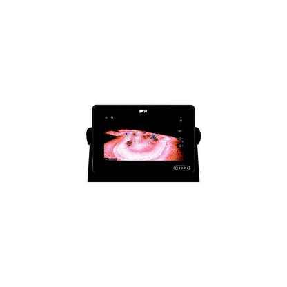 Raymarine E7063503102 AxiomÂ® Plus Touch Screen Multifunction Navigation Display, 7" w/ Integrated RealVision 3D,600W Sonar, RV-100 transducer & LightHouse North America Chart -Modern Boat Sales & Service