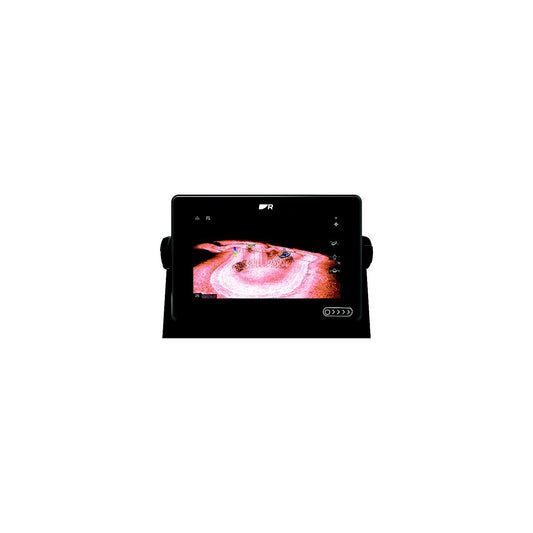 Raymarine E7063503102 AxiomÂ® Plus Touch Screen Multifunction Navigation Display, 7" w/ Integrated RealVision 3D,600W Sonar, RV-100 transducer & LightHouse North America Chart -Modern Boat Sales & Service
