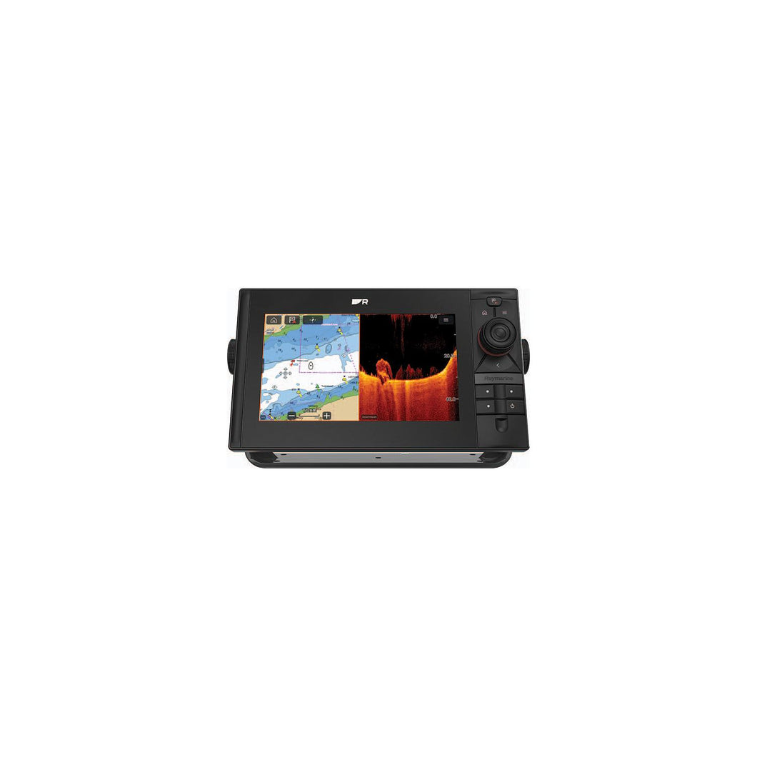 152-E7065400102 Axiomâ„¢ 2 Pro RVM High Performance Multifunction Navigation Display w/1kW Sonar, DV, SV and RealVision 3D Sonar & LightHouse North America Chart -Modern Boat Sales & Service