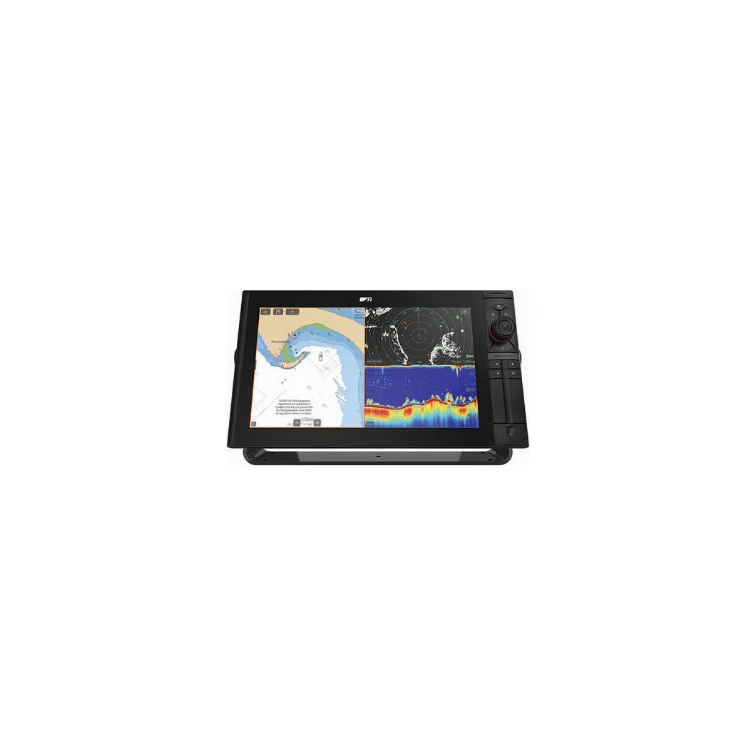 152-E7065600102 Axiomâ„¢ 2 Pro RVM High Performance Multifunction Navigation Display w/1kW Sonar, DV, SV and RealVision 3D Sonar & LightHouse North America Chart -Modern Boat Sales & Service
