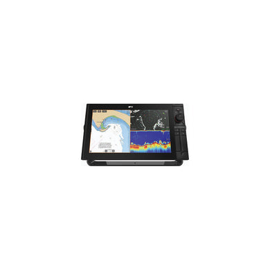 152-E7065800102 Axiomâ„¢ 2 Pro RVM High Performance Multifunction Navigation Display w/1kW Sonar, DV, SV and RealVision 3D Sonar & LightHouse North America Chart -Modern Boat Sales & Service