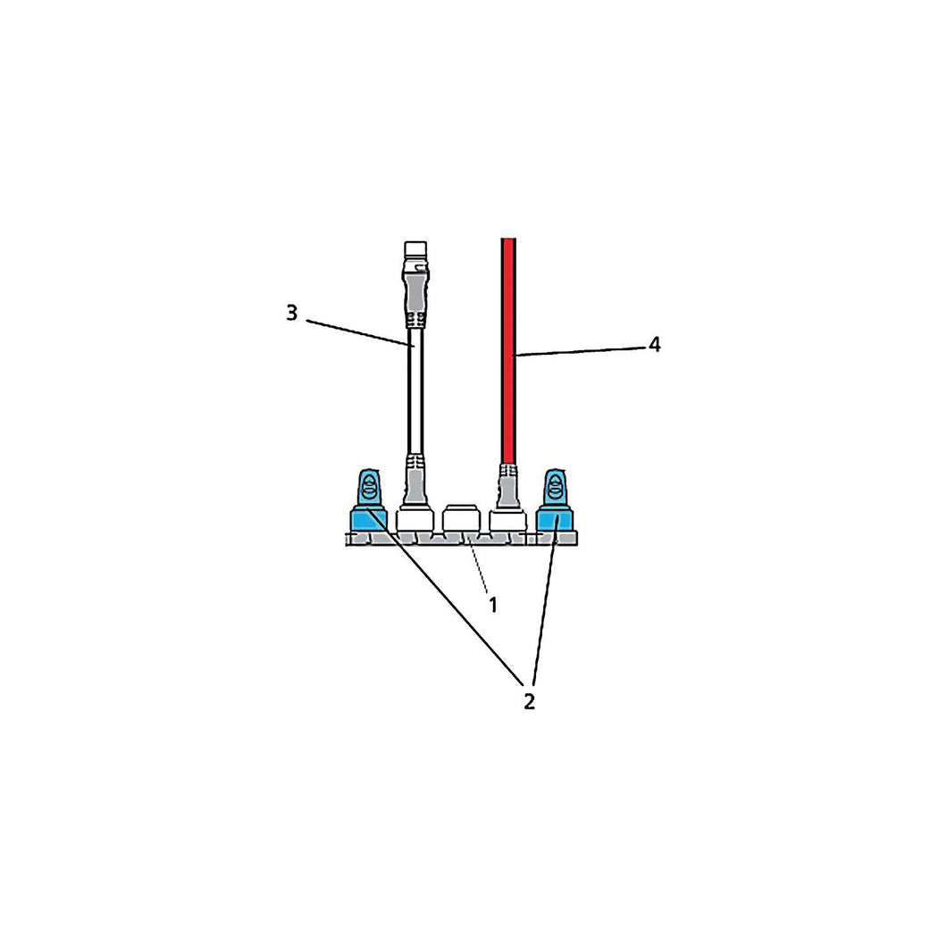 Raymarine Seatalk<sup>Ng</sup> Starter Kit -Modern Boat Sales & Service