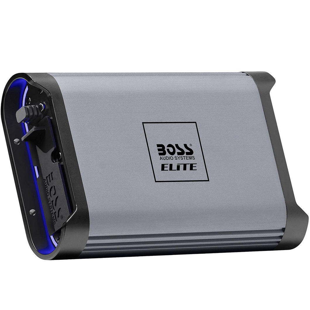 BOSS MPD5001 BOSS Elite Series Monoblock Class D Amplifier Default Title -Modern Boat Sales & Service