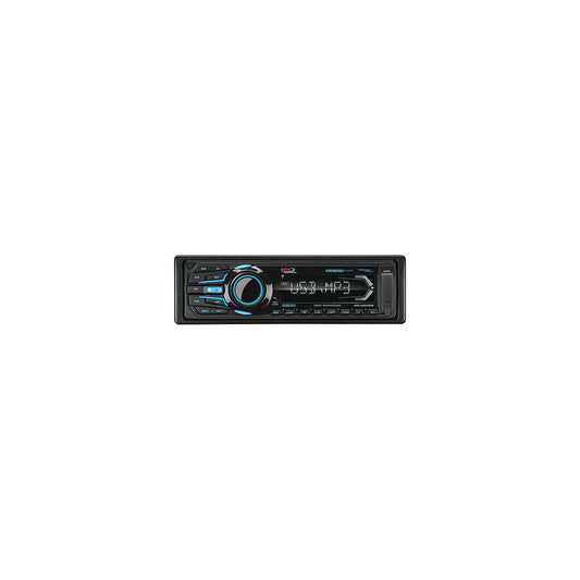 Marine AM/FM/USB/SD/MP3 Mech-less Player Receiver w/Bluetooth -Modern Boat Sales & Service