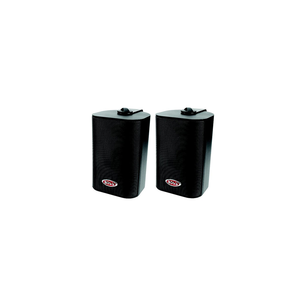 Boss Audio MR43B 4