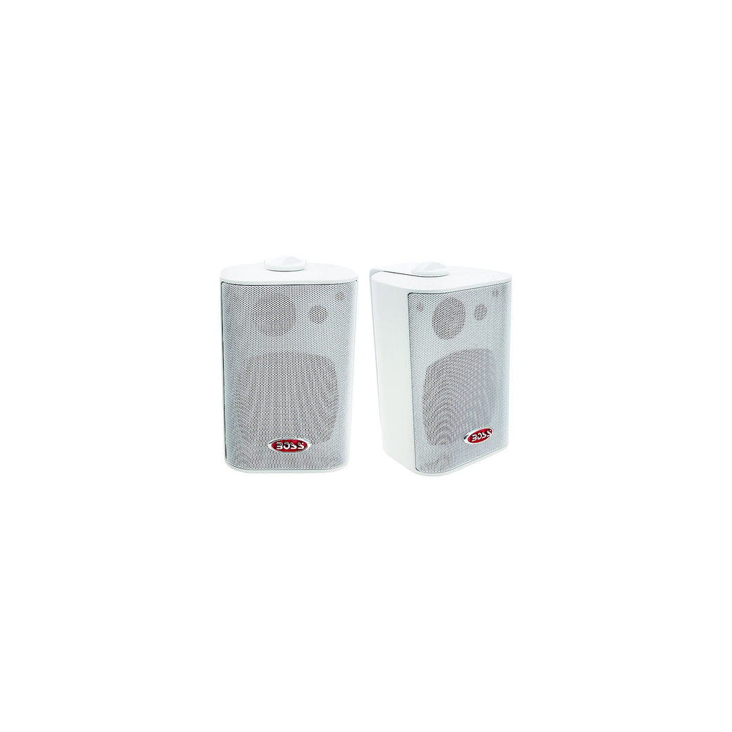 Boss Audio MR43W 4