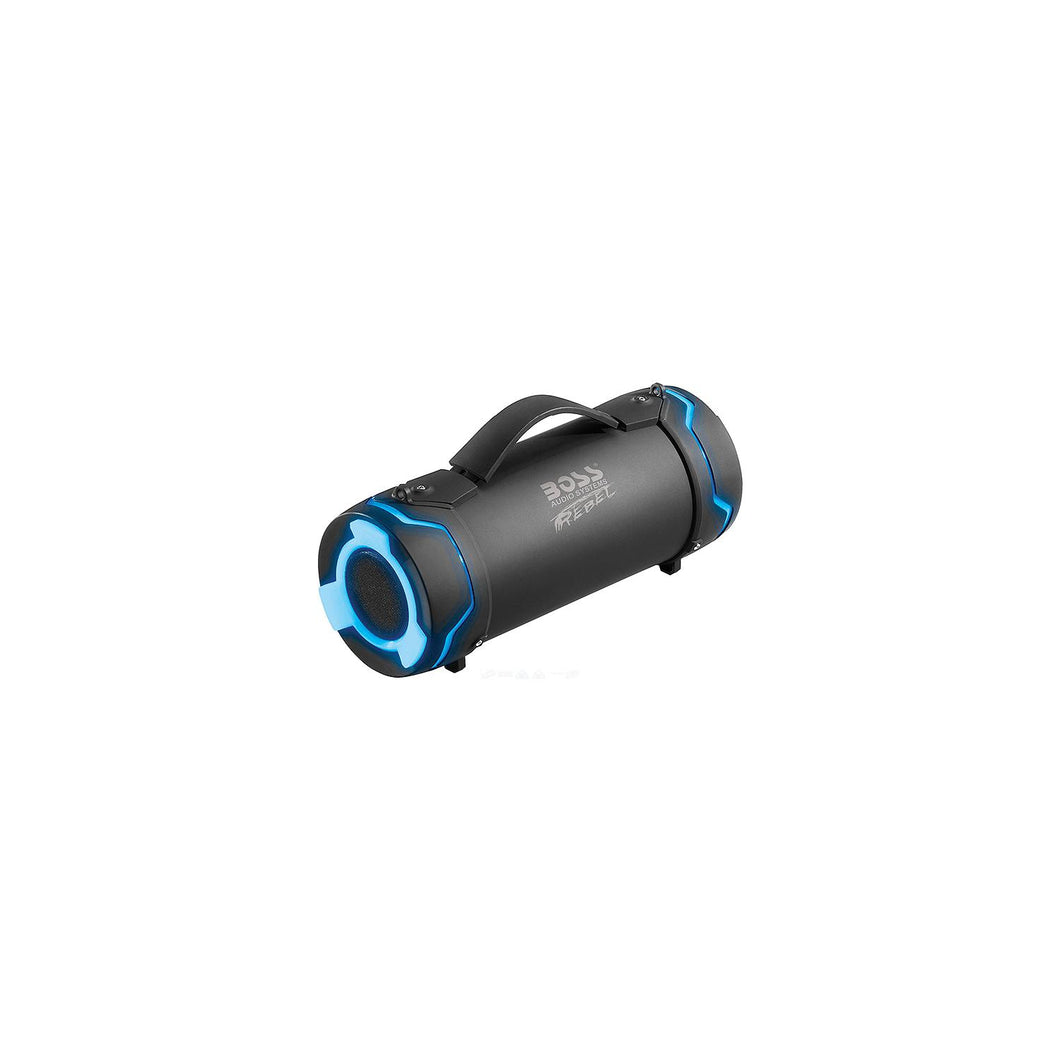 Boss Audio IPX5 Rated Portable Marine Bluetooth Speaker -Modern Boat Sales & Service