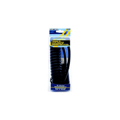Optronics A57CCS 7-Round To 5-Flat Adapter -Modern Boat Sales & Service