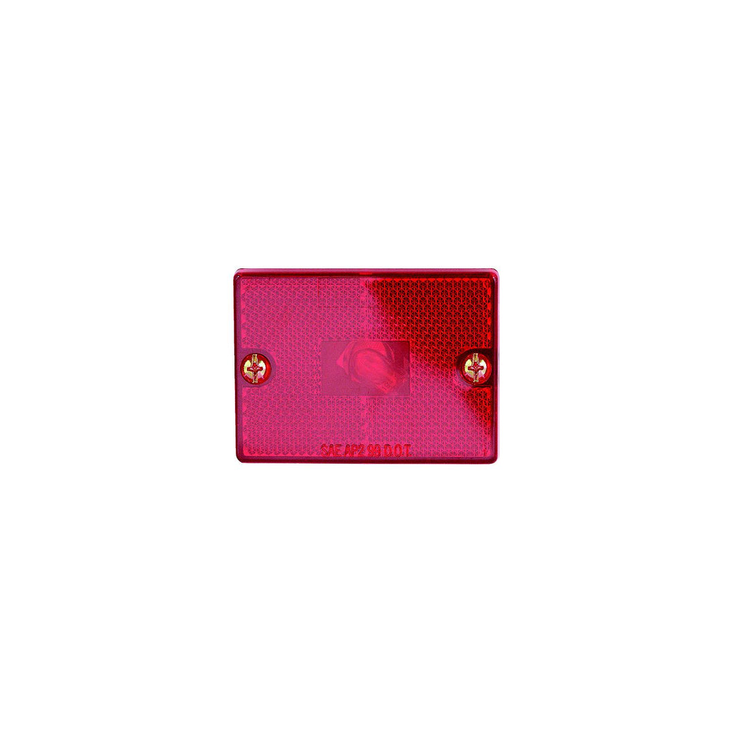 Optronics A36R Red Replacement Lens -Modern Boat Sales & Service