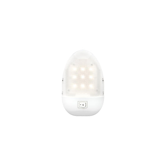 Optronics LED Interior RV Light, Single -Modern Boat Sales & Service