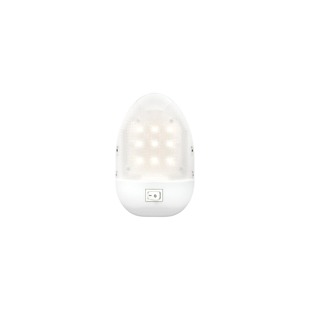Optronics LED Interior RV Light, Single -Modern Boat Sales & Service