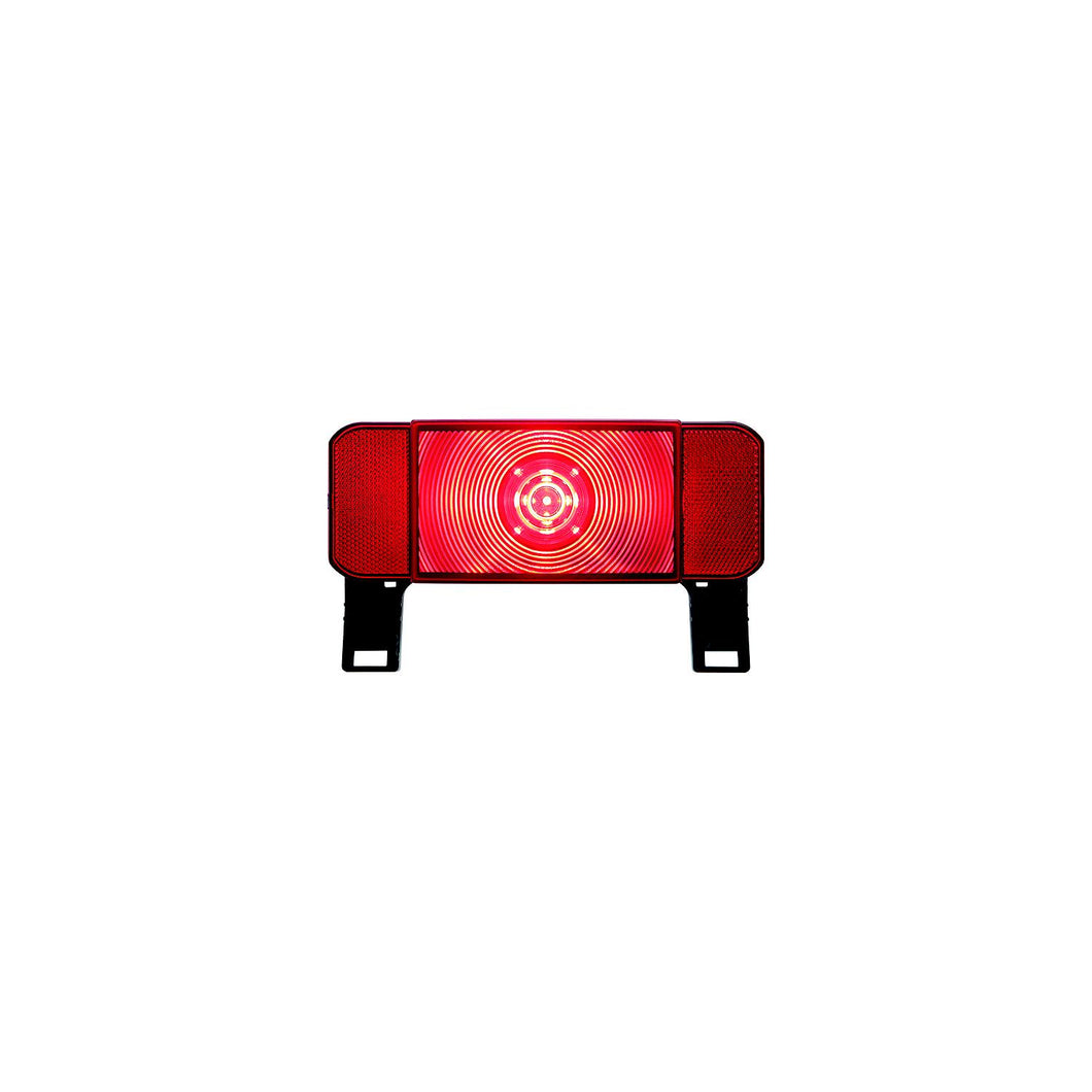 Optronics LED Low Profile RV Combination Tail Lights, Driver Side -Modern Boat Sales & Service