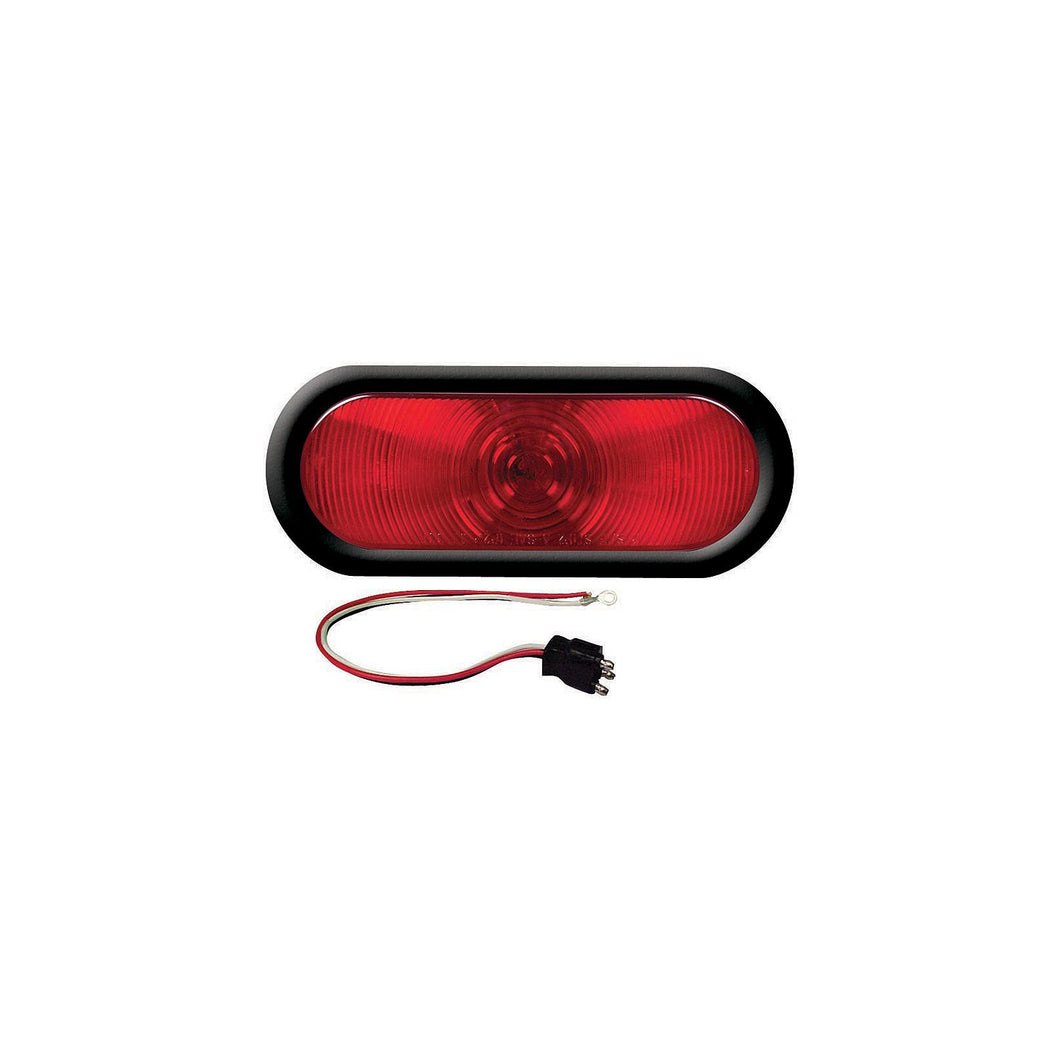 Light w/Grommet & Pigtail -Modern Boat Sales & Service