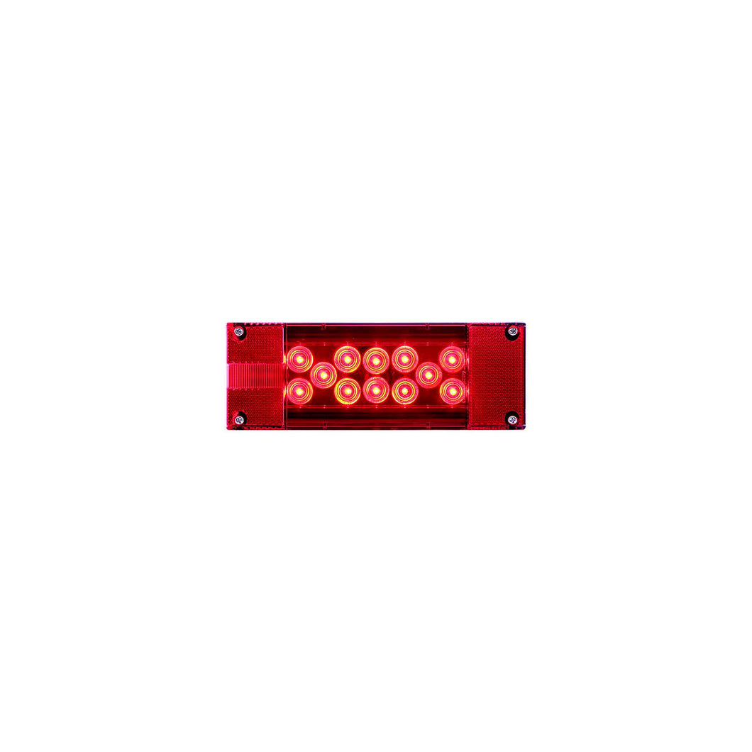 Optronics STL17RBP Low Profile Combination Tail Light, Left Side (Driver) -Modern Boat Sales & Service