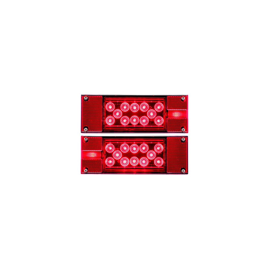 Optronics TLL160RK LED Waterproof Over 80