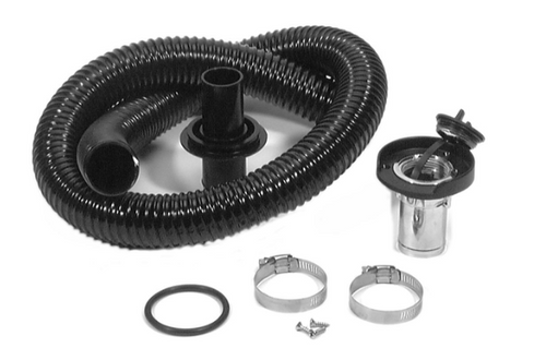 15969A3 MERCURY MARINE FILL KIT-DECK OIL/345A