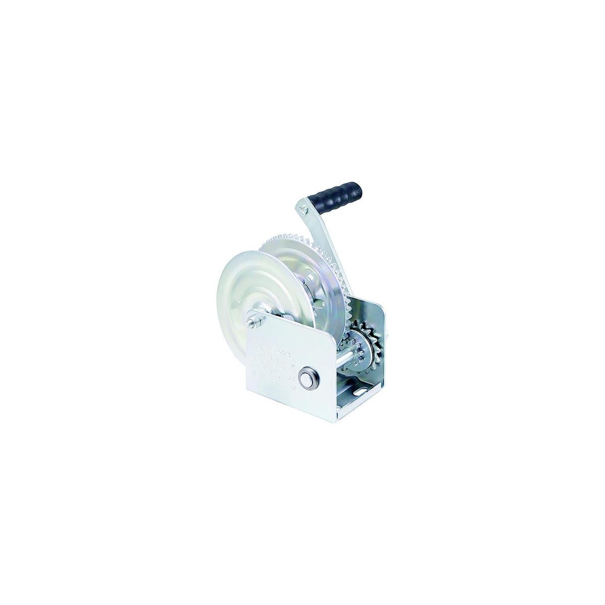 Dutton-Lainson Brake Winch, 1500 lbs. -Modern Boat Sales & Service