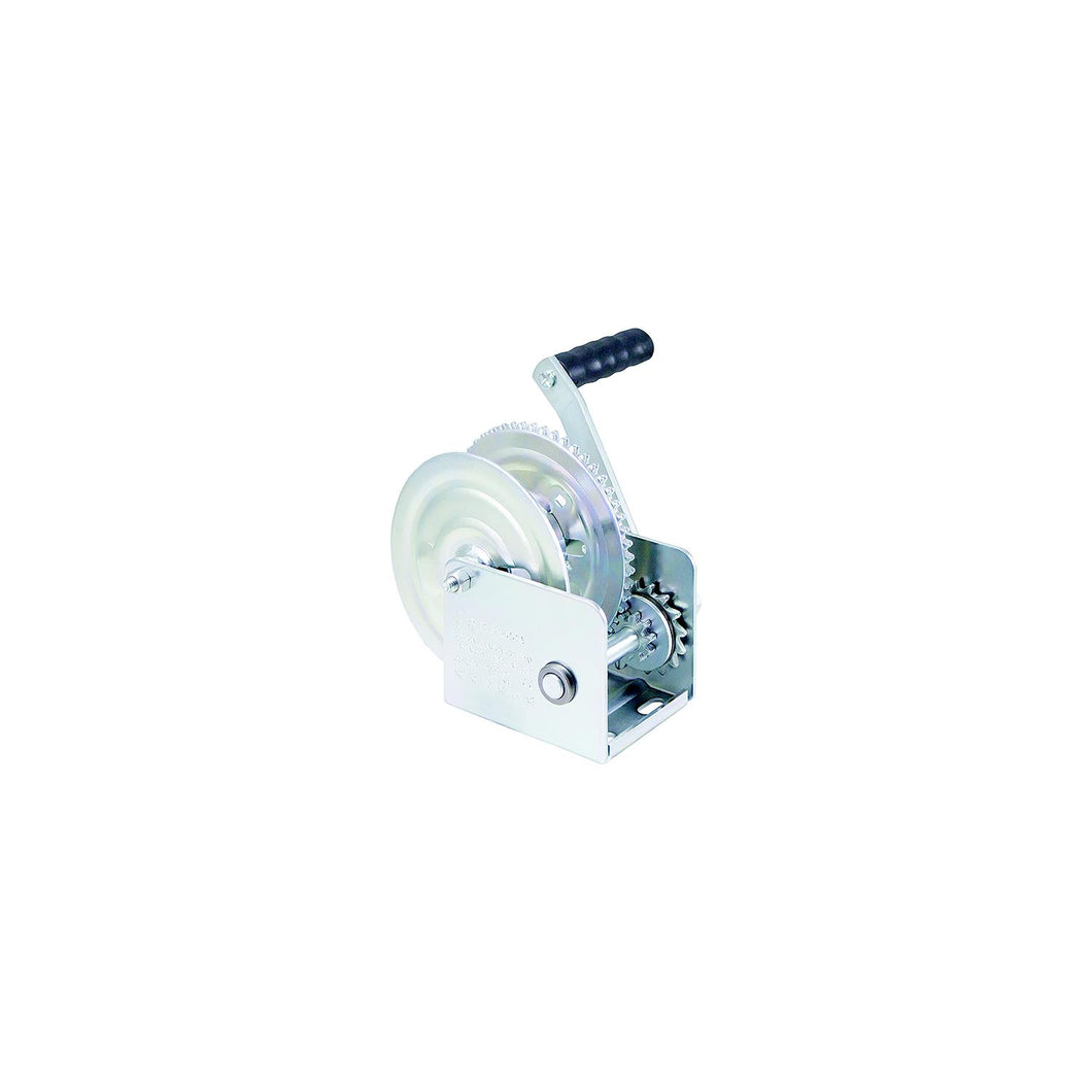 Dutton-Lainson Brake Winch, 1500 lbs. -Modern Boat Sales & Service