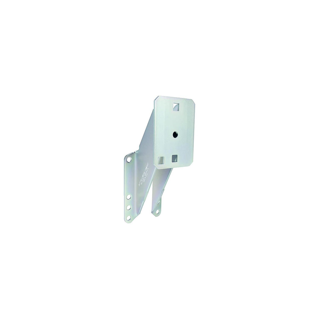 Dutton-Lainson Trailer Spare Tire Carrier, Zinc plated -Modern Boat Sales & Service