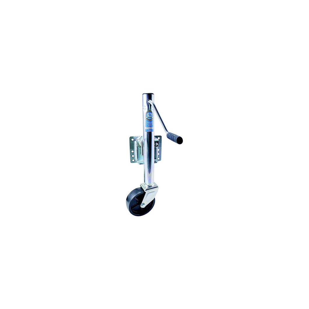 Swivel Type Tongue Jack -Modern Boat Sales & Service