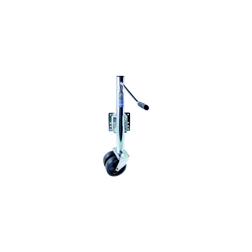 Dutton-Lainson 22580 Heavy Duty Dual Wheel Jack -Modern Boat Sales & Service