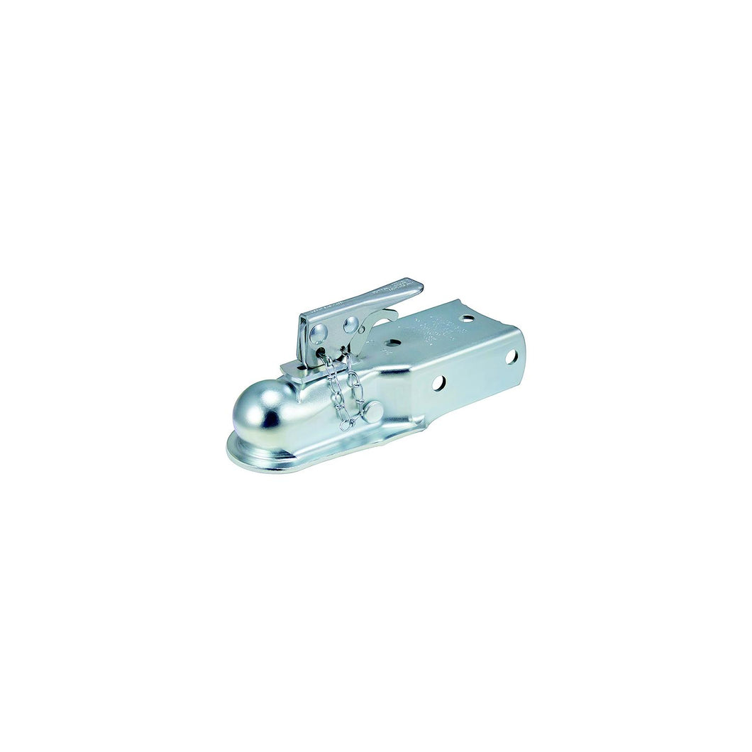Quick Lock Coupler 2