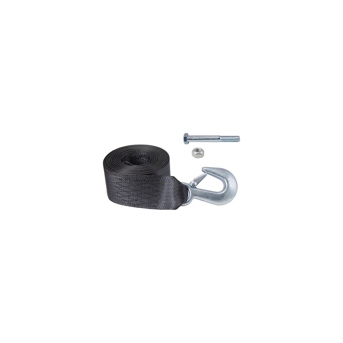 25' Winch Strap -Modern Boat Sales & Service