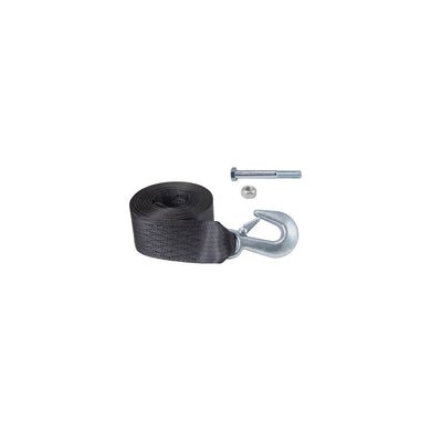 15' Winch Strap -Modern Boat Sales & Service