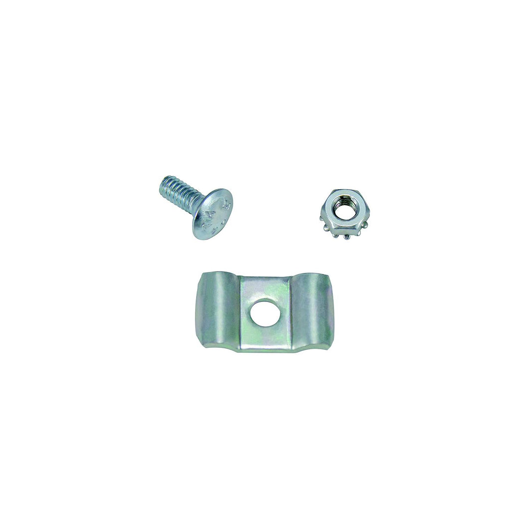 Dutton-Lainson Winch Rope Cable Clamp -Modern Boat Sales & Service
