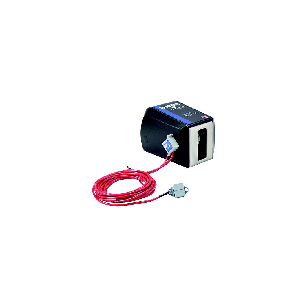 Dutton-Lainson 12VDC Electric Winch -Modern Boat Sales & Service