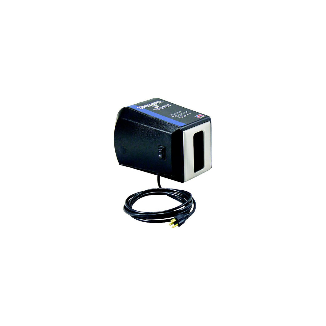Dutton-Lainson 120VAC Electric Winch -Modern Boat Sales & Service