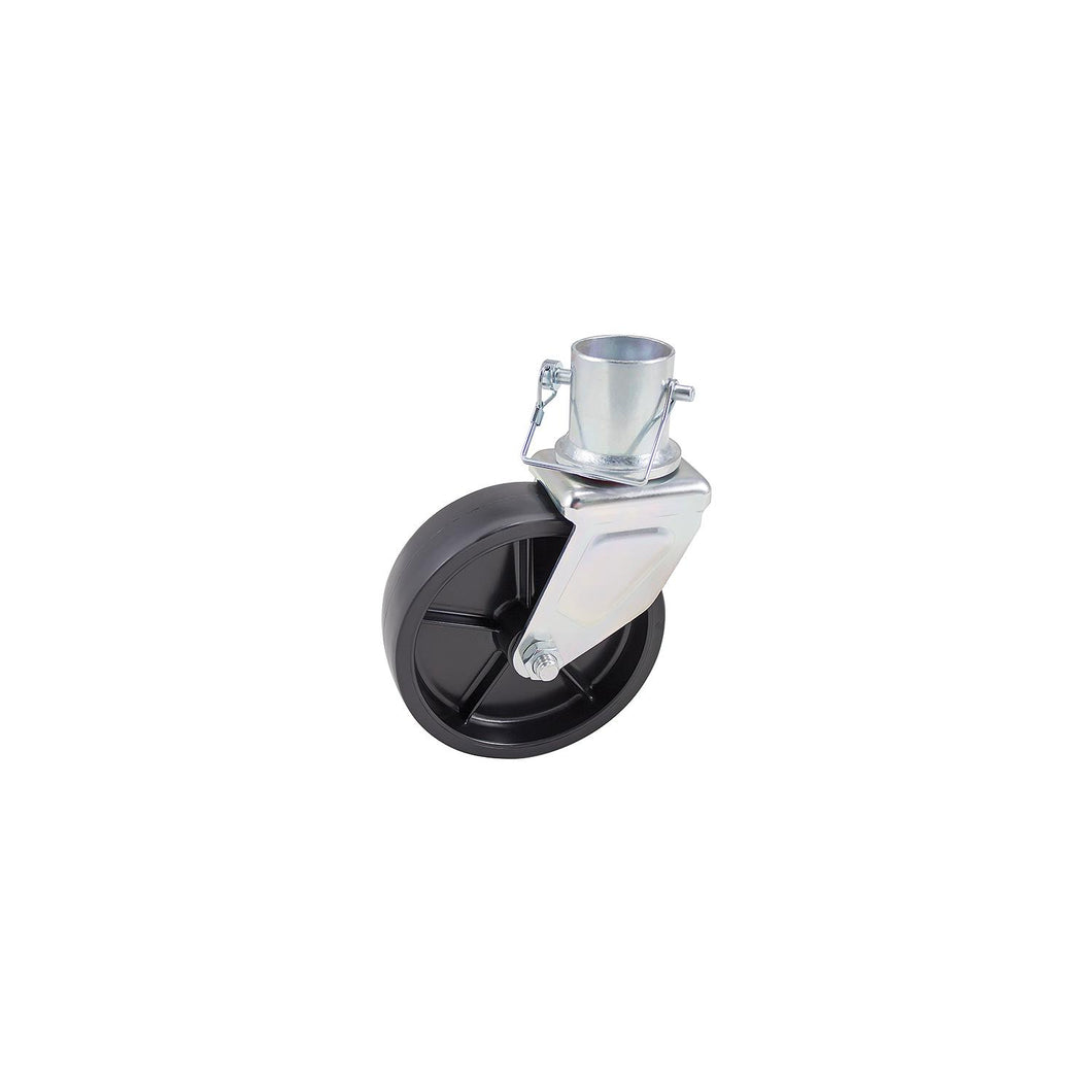 Dutton Lainson 22414 Removable Caster/Wheel Assy -Modern Boat Sales & Service