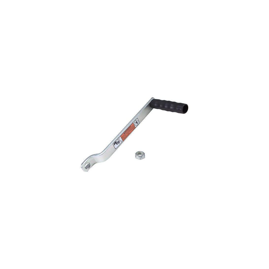 Dutton-Lainson 70323 Spare/Replacement Winch Handle, 9-1/2