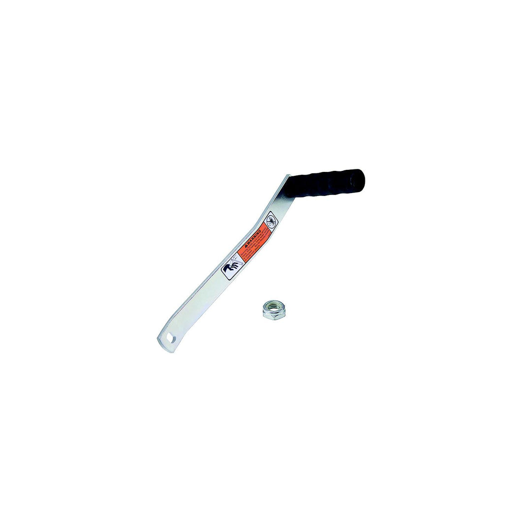 Dutton-Lainson 70325 Spare/Replacement Winch Handle, 9-1/2