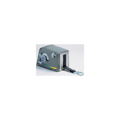 12V Trailer Winch, 3000 lb. -Modern Boat Sales & Service