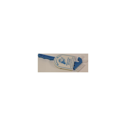Captain's Choice Triple Head Detail Scrub Brush -Modern Boat Sales & Service