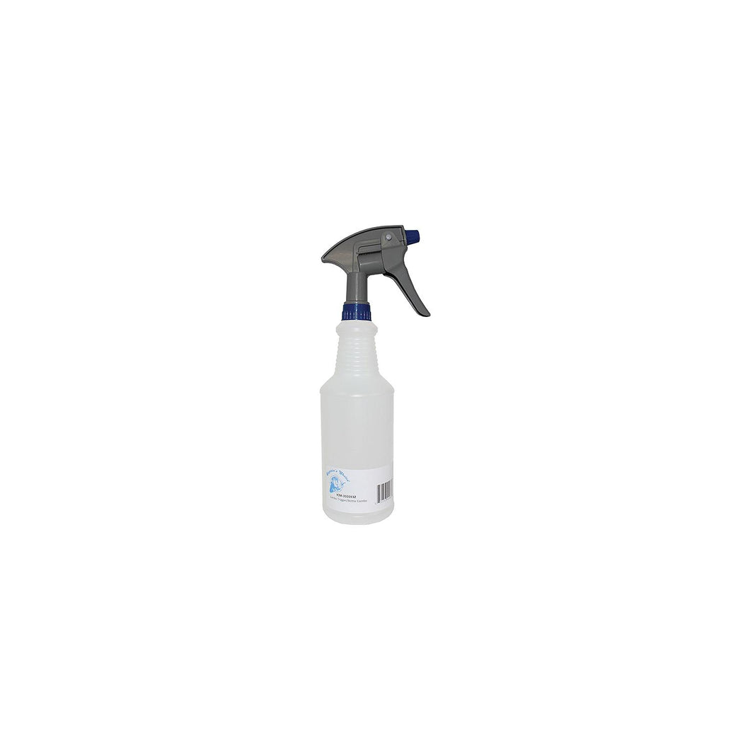 Captain's Choice Application Bottle W/Jumbo Chemical Resistant Trigger -Modern Boat Sales & Service