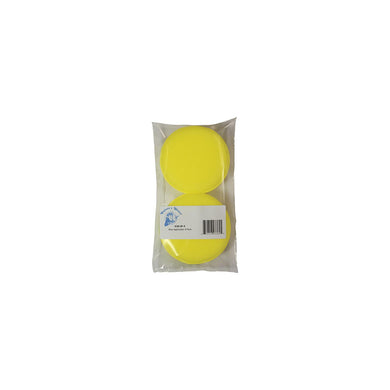 3F Round Foam Applicator Pad, Pr. -Modern Boat Sales & Service