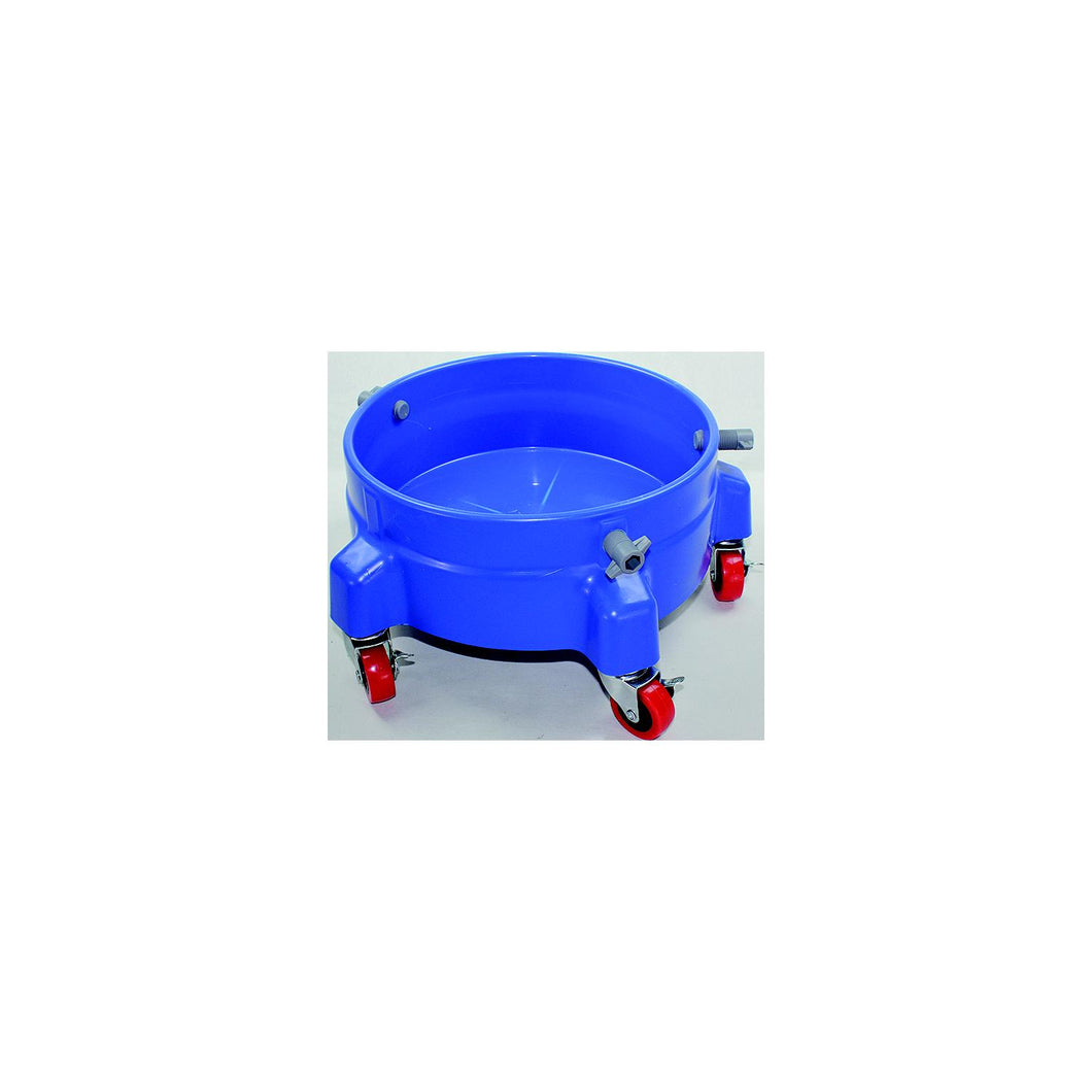 Captain's Choice ICMBD100B 5 Gallon Bucket Dolly -Modern Boat Sales & Service