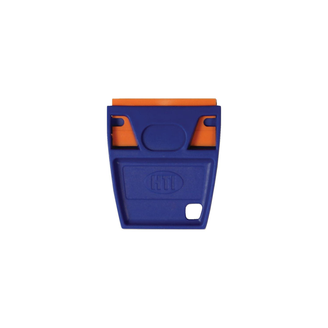 Captain's Choice Mini Scraper/Blade Holder w/5 Blades -Modern Boat Sales & Service