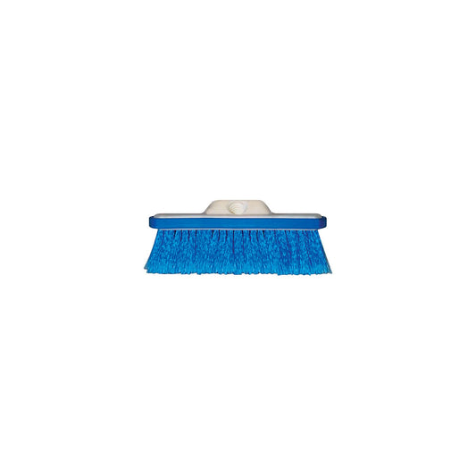Captain's Choice Deluxe 9" Boat Wash Brush, Med. -Modern Boat Sales & Service