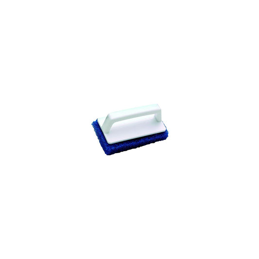 Captain's Choice Cleaning Pad Kit-Light Grit -Modern Boat Sales & Service