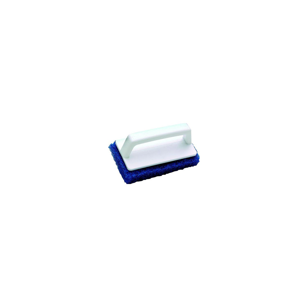 Captain's Choice Cleaning Pad Kit-Light Grit -Modern Boat Sales & Service