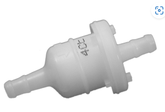 * 16248 Filter Mercury Marine Outboar Fuel Filter Amazon 8M0157133/Drawer #081 -Modern Boat Sales & Service