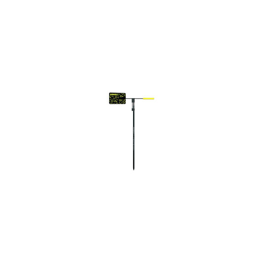 Davis 3180 Blacksmith Crazy Kids Wind Vane -Modern Boat Sales & Service