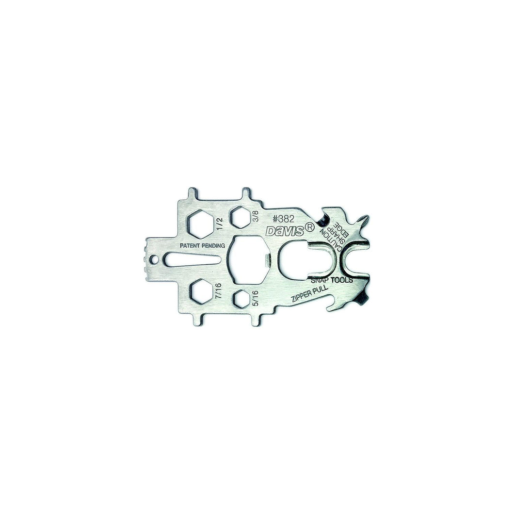 Davis Snap Tool Multi-Key -Modern Boat Sales & Service