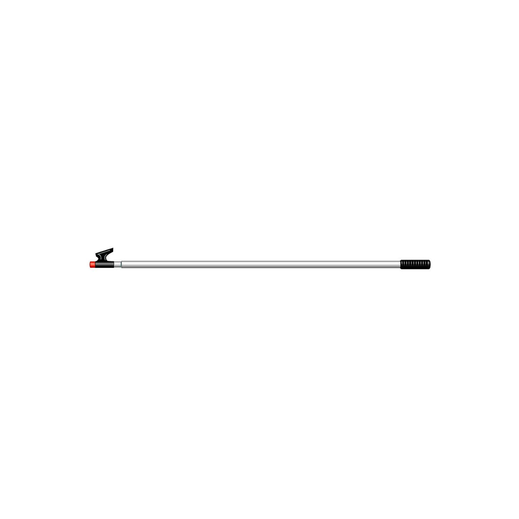 Davis 4122 2 Section Telescoping Boat Hook Adjusts 53