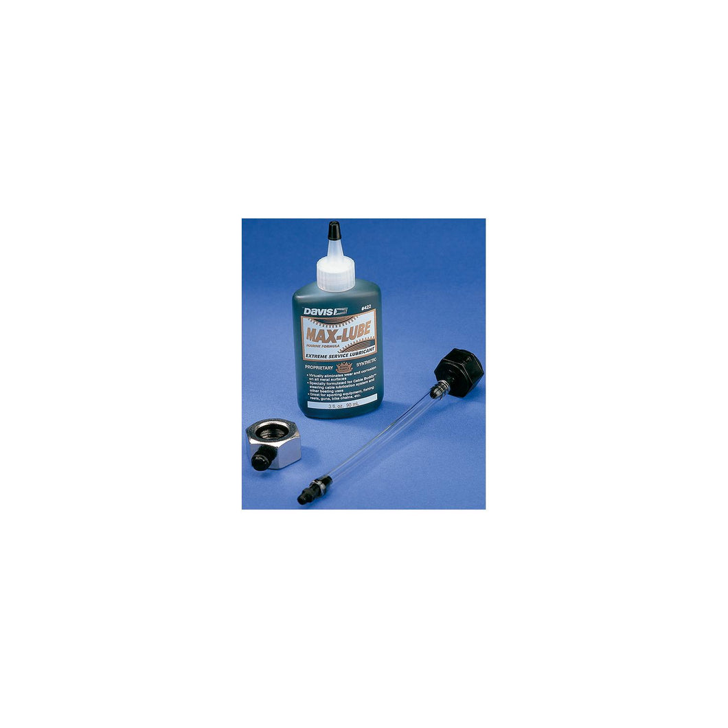 Cable Buddy-Lubrication Syste -Modern Boat Sales & Service