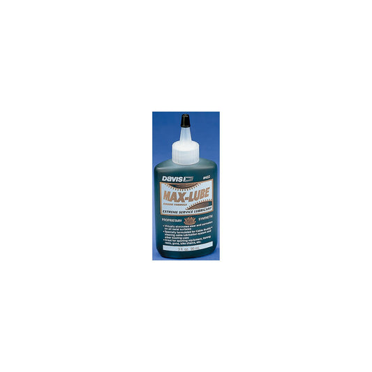 Max-Lube -Modern Boat Sales & Service