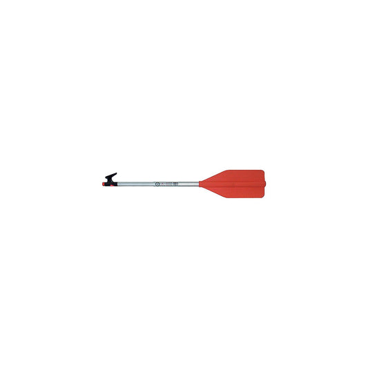Davis 4372 2 Section Telescoping Paddle/Boat Hook Combination Adjusts 32" to 66" -Modern Boat Sales & Service